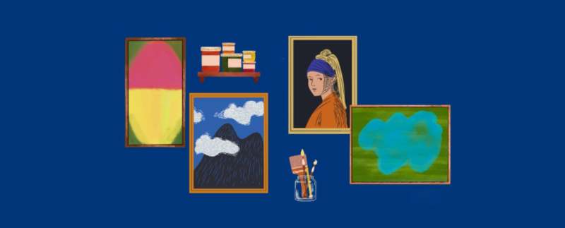 paintings